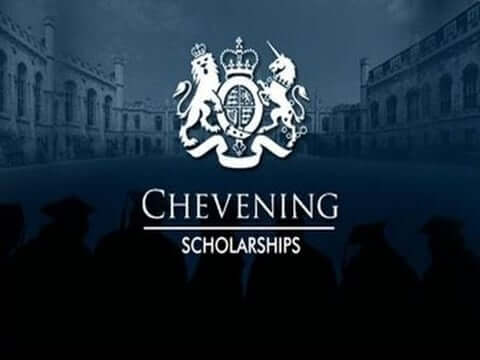 Chevening Scholarship