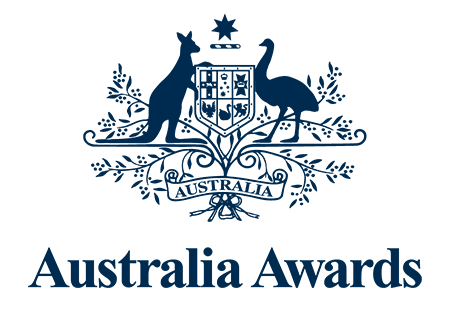 Australia Awards Scholarship